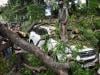 Toll from India's Uttar Pradesh storms rises to 111