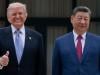 Trump leaves Beijing with few wins, many warm words for Xi
