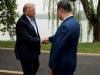 Trump says made 'fantastic trade deals' with Xi