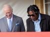 King Charles turns DJ to celebrate major milestone at Buckingham Palace