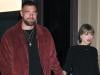 Inside Taylor Swift, Travis Kelce's wedding guest list surprise addition