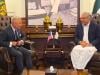 Govt seeks early launch of direct flights between Pakistan and US, says Naqvi