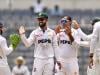 Pakistan fined, lose WTC points for slow over-rate in first Bangladesh Test