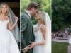 Lainey Wilson shares wedding photos with new hubby after getting 'hitched'