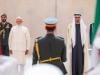 Indian PM seeks trade, energy stability on UAE-Europe tour