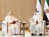 India signs agreements with UAE on defence, energy during Modi visit