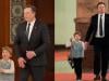 Elon Musk's son Lil X goes viral for handmade Chinese tiger bag