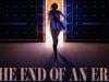 Taylor Swift scores big win with film award for 'End of an Era' documentary