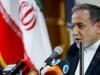 Pakistan-led mediation between US-Iran not failed but in difficult phase: Araghchi 