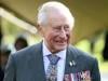 'Beaming' King Charles gives big relief to fans after sad health confession