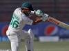 Babar Azam to boost Pakistan in second Bangladesh Test