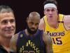 Lakers' Rob Pelinka eyeing returns from Austin Reaves, LeBron James — is reunion loading?