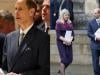 Palace shares Prince Edward's role in moving multi-faith service