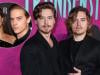 Cole Sprouse reacts to brother Dylan, Barbara Palvin's baby news