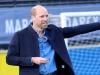 Prince William heads to Wembley to present FA Cup trophy