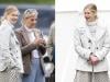Duchess Sophie attracts horse lovers with daughter Lady Louise