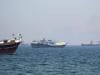 Pakistani, Iranian nationals of seized US vessels repatriated, says DPM Dar