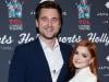 Ariel Winter, Luke Benward break up after nearly six years of dating