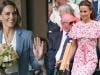 Princess Kate's sister Pippa Middleton comes under fire after brutal clash