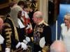 King Charles becomes ordinary for extraordinary romanceAs