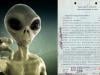 Aliens contacted humans to prepare for future landings, declassified FBI memo claims