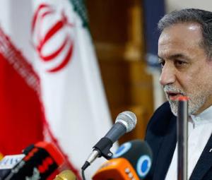 Pakistan-led mediation between US-Iran not failed but in difficult phase: Araghchi 