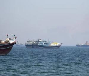 Pakistani, Iranian nationals of seized US vessels repatriated, says DPM Dar