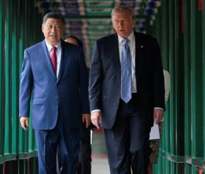 Five takeaways from Trump and Xi's superpower summit