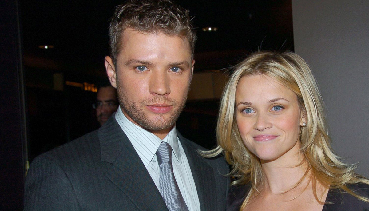 Reese Witherspoon, Ryan Phillippe reunite for son Deacon college graduation
