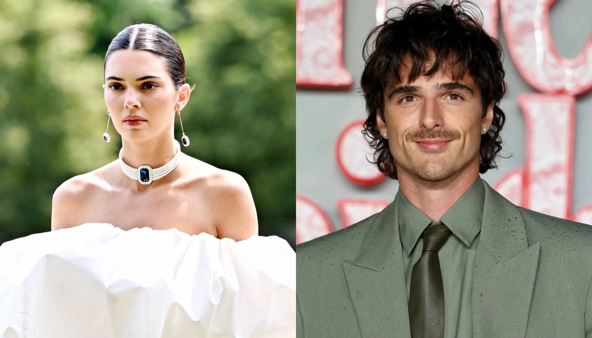 Kendall Jenner, Jacob Elordi fuel romance rumours with recent sighting