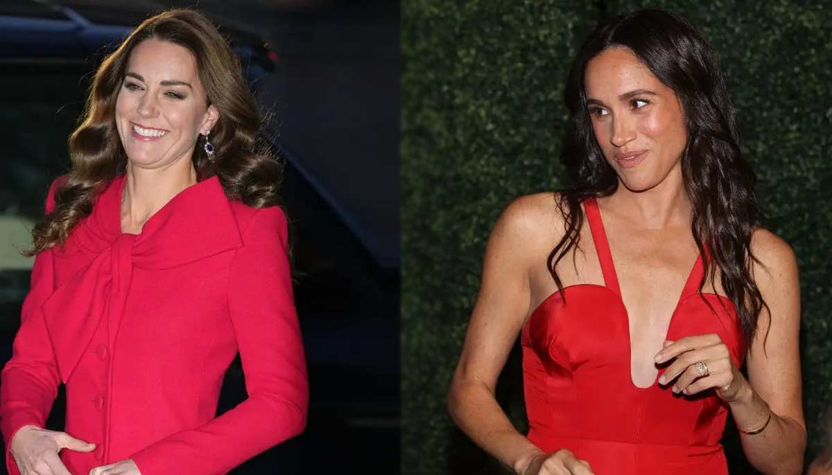 Meghan Markle's 'take' on Kate Middleton Italy trip: Royal machine out to bulldoze?