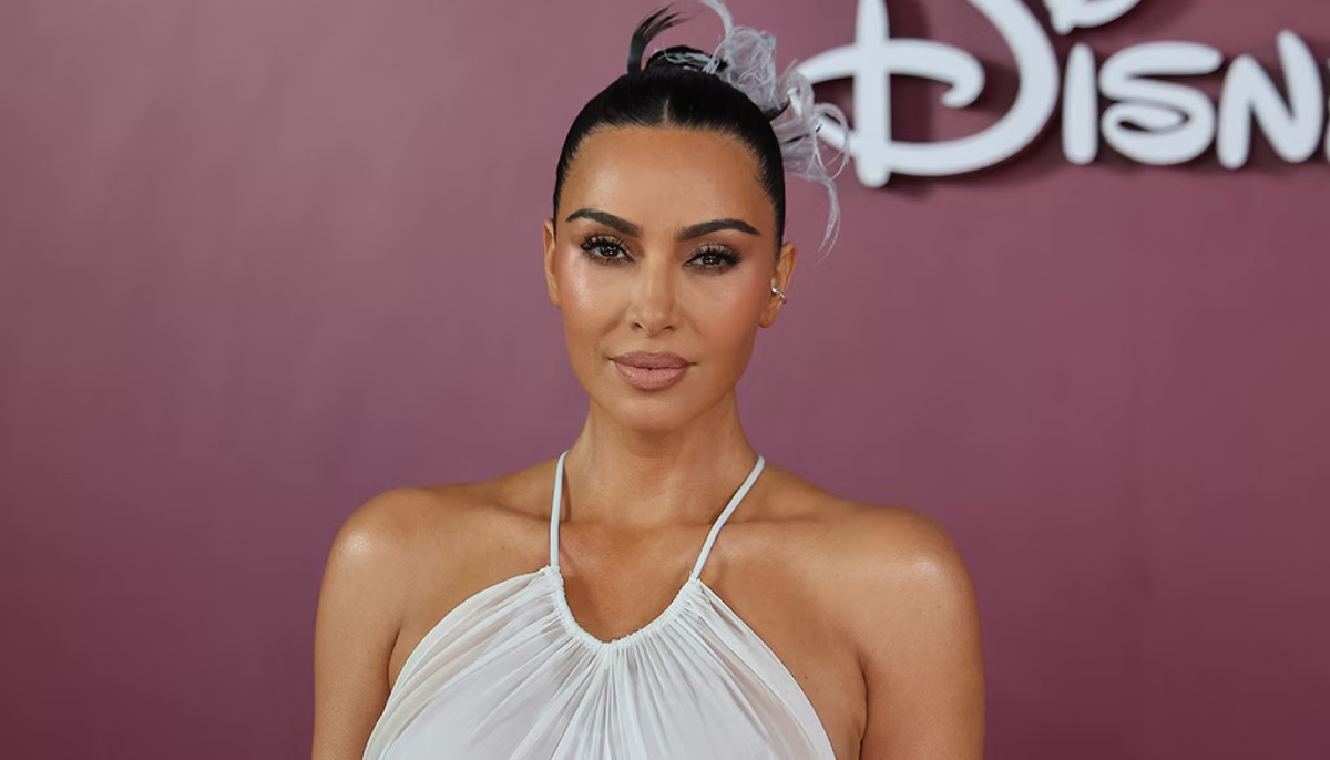 Kim Kardashian's 'role' in shocking prison release case unleashed