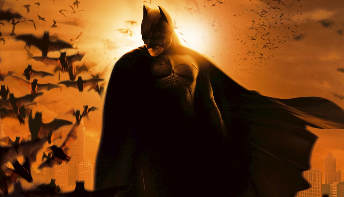 The 'Batman' Part II: Surprise exits and wild new cast additions