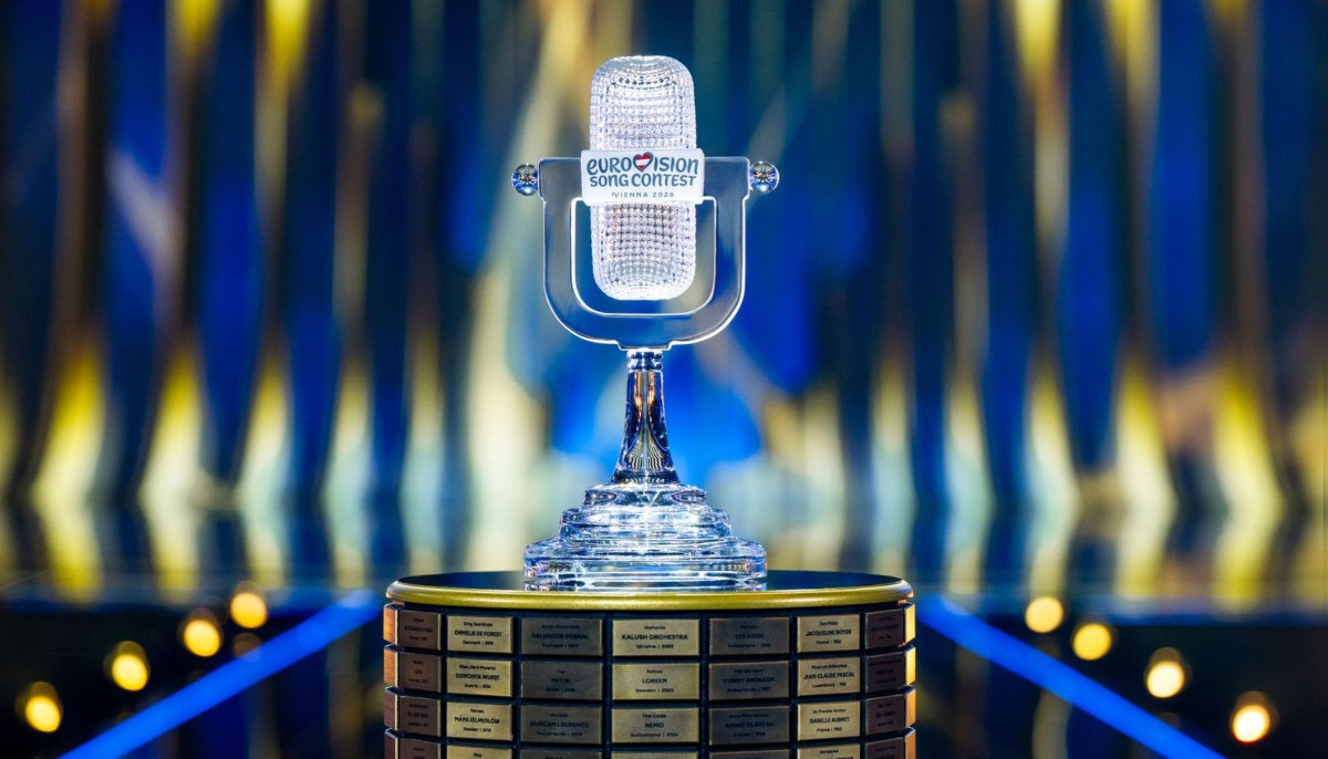 Eurovision 2026: All you need to know about the song contest final 