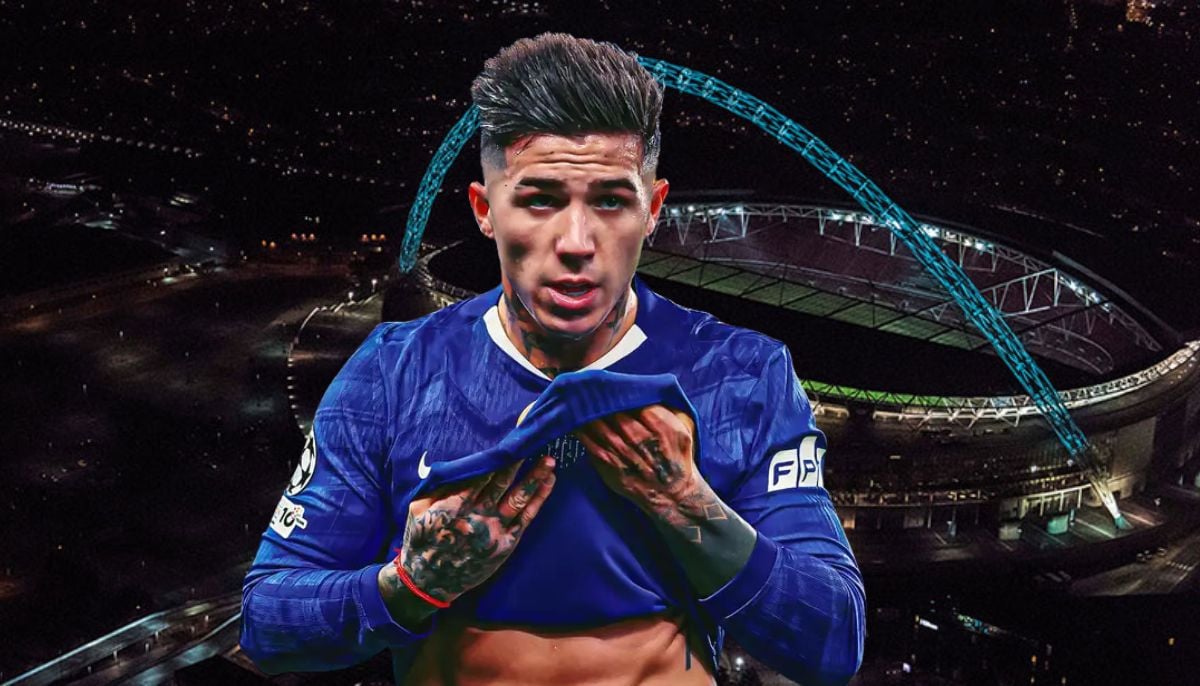 FA Cup Final: Can Fernandez be Chelsea's answer to Man City at Wembley tonight?