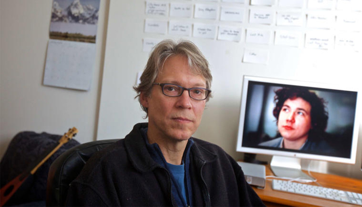 Brian Lindstrom, filmmaker who humanized society's underdogs, dies at 65