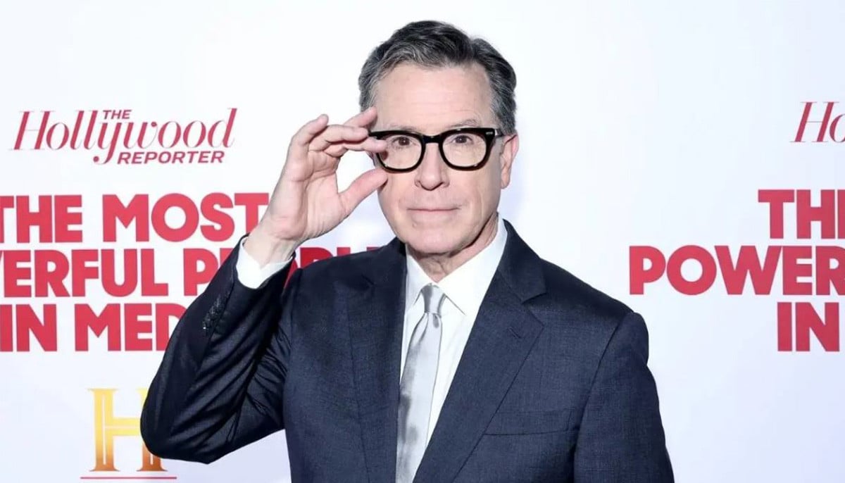 Stephen Colbert's final ‘Late Show' guests revealed
