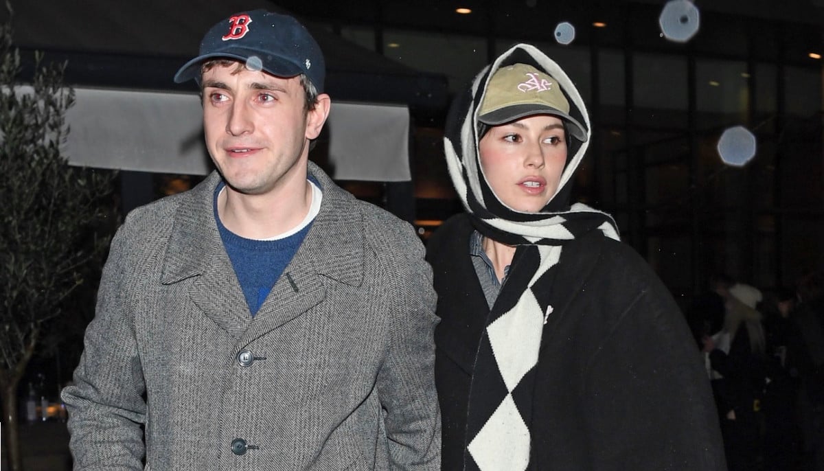 Gracie Abrams, Paul Mescal hint at relationship status amid breakup rumours