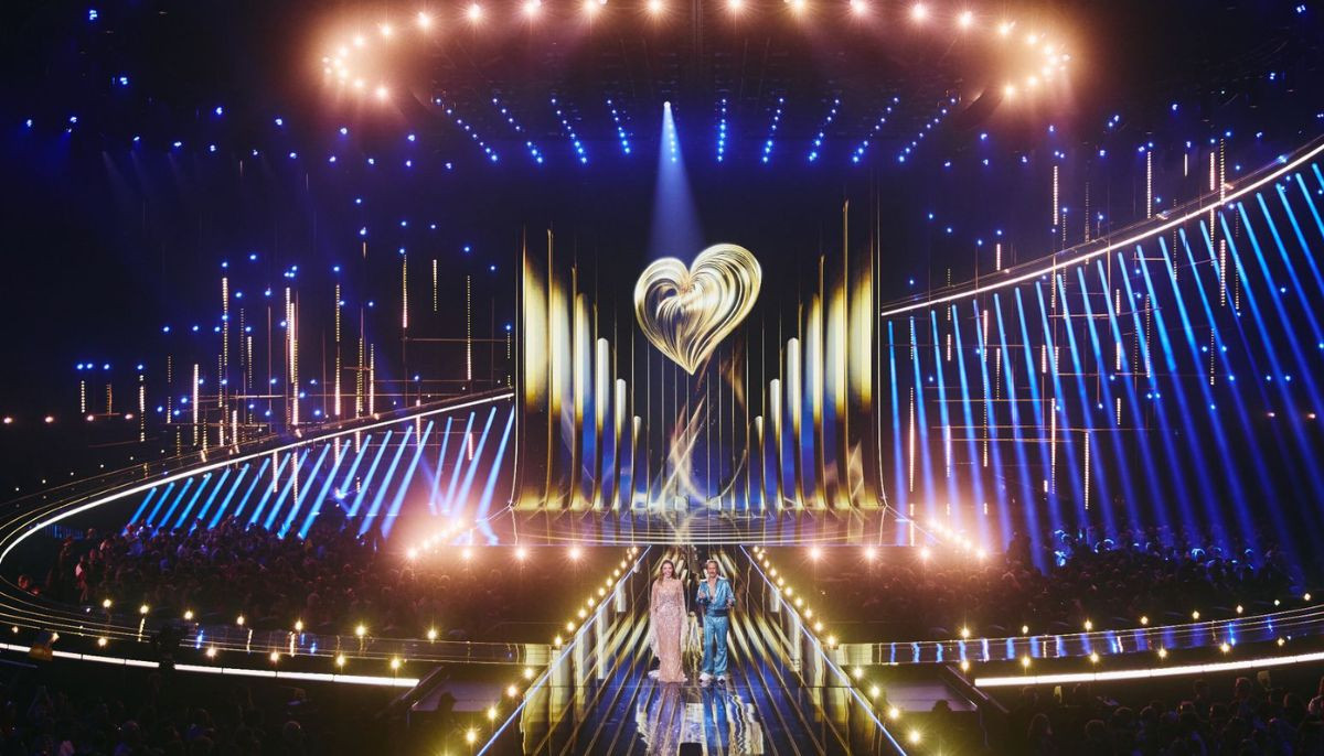 Eurovision 2026 grand final: Start time, favourites, how to watch live