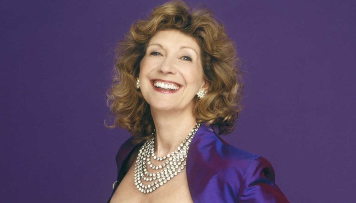 Dame Felicity Lott, celebrated British soprano, dies aged 79
