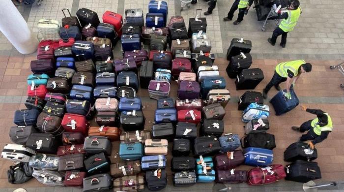 40+ flights cancelled at Heathrow, Gatwick, Manchester airport: See full reschedule 