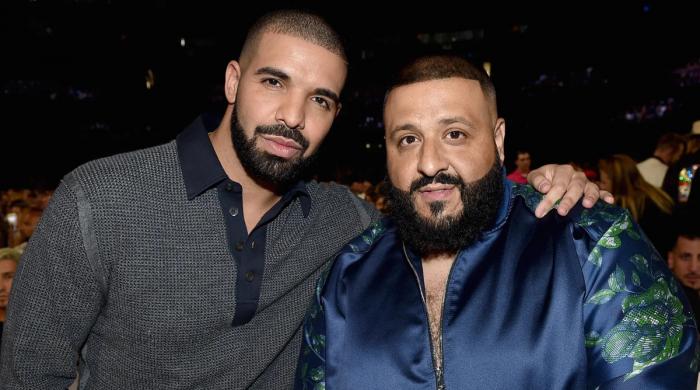 Drake takes controversial jab at DJ Khaled in new track