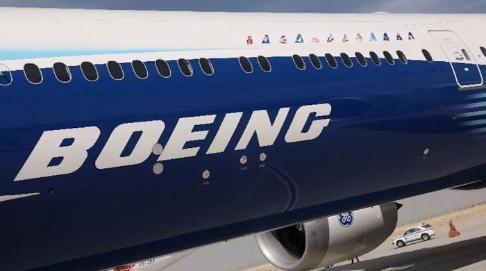 Trump-backed Boeing China deal confirmed, 200 aircraft initial order announced