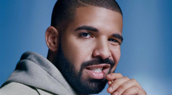 Drake breaks new 2026 record on Spotify