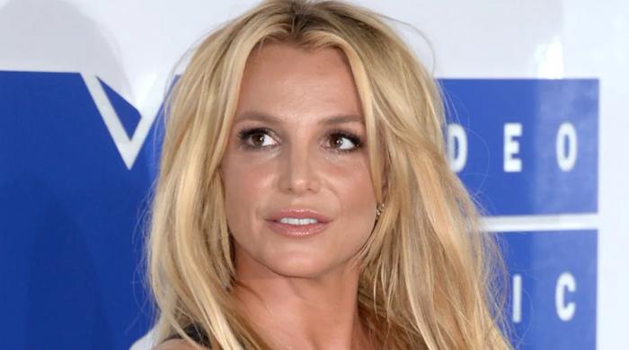Britney Spears raises concerns with bruises on legs