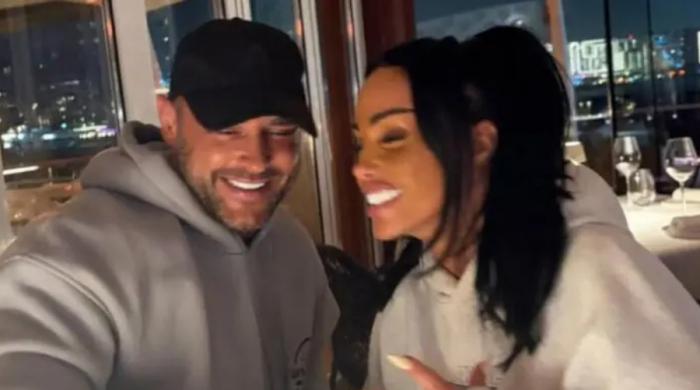 Katie Price considering SPLIT from Lee Andrews after GMB setback