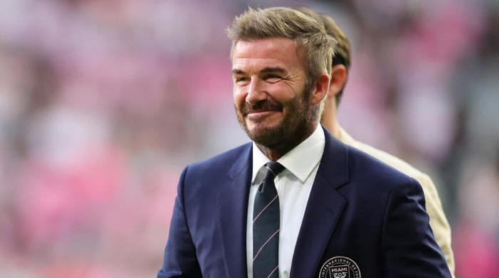 David Beckham's net worth sky rockets after inter Miami boom