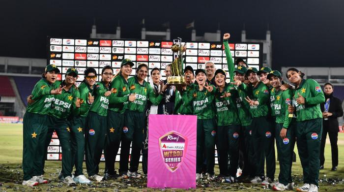 Pakistan announce squad for ICC Women's T20 World Cup