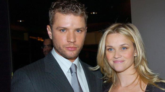 Reese Witherspoon, Ryan Phillippe reunite for son Deacon college graduation