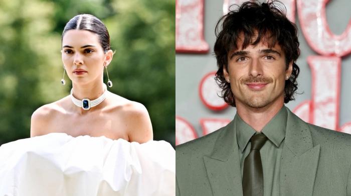 Kendall Jenner, Jacob Elordi fuel romance rumours with recent sighting